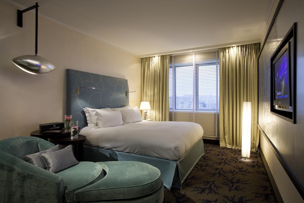 Obraz Sofitel Marseille Vieux Port 5*