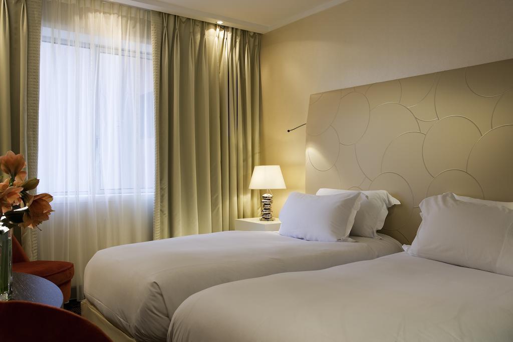 Zdjęcie Sofitel Marseille Vieux Port 5*