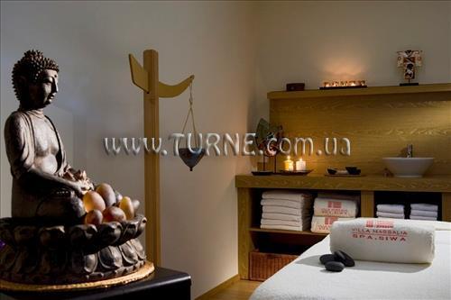 Zdjęcie Villa Massalia вилла