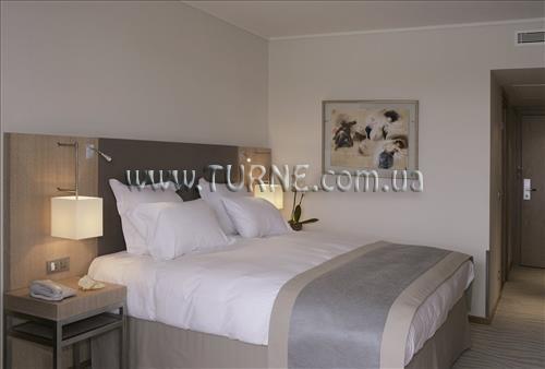 Obraz Villa Massalia вилла