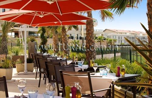 Zdjęcie Villa Massalia вилла