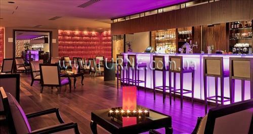 Zdjęcia Villa Massalia вилла