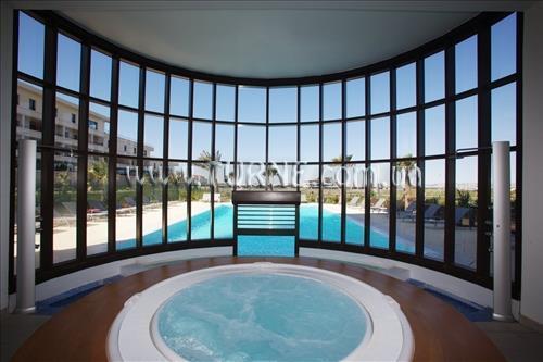 Hotel Villa Massalia вилла