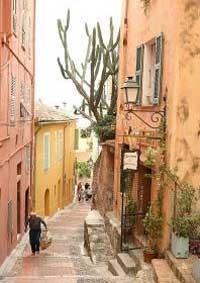 Отель Residences Les Citronniers 3*