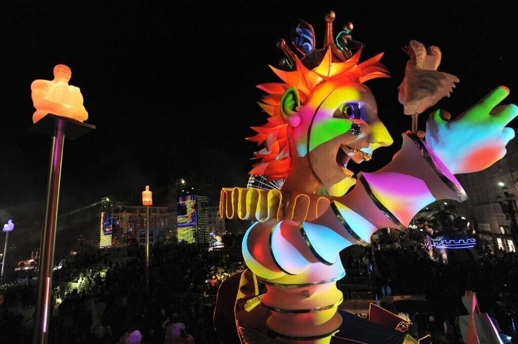 Zdjęcie Residence Vacances Azureva Roquebrune Cap Martin (ex. Residence Bella Vista by Azureva) 3*