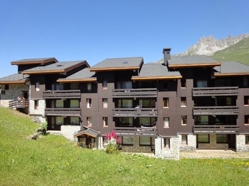 Зображення Residence Dandy 1*