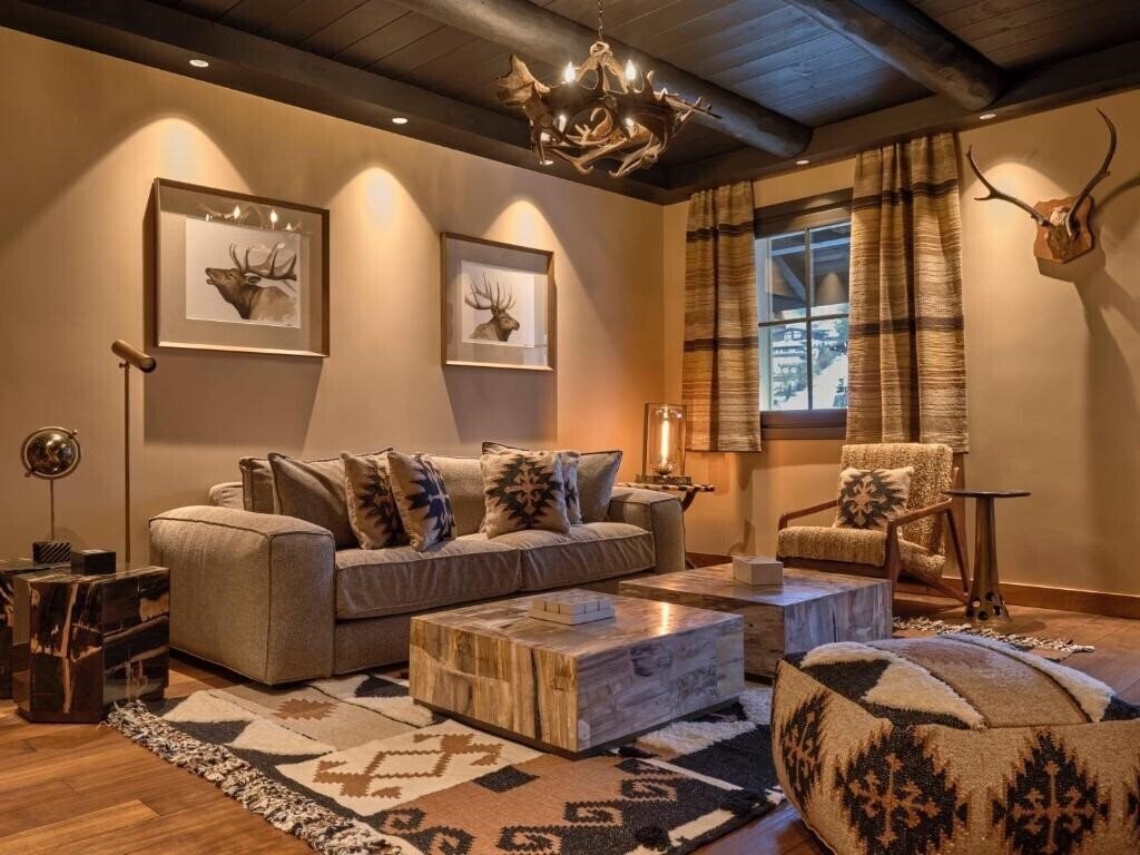 Zdjęcie Lodge Park 4*