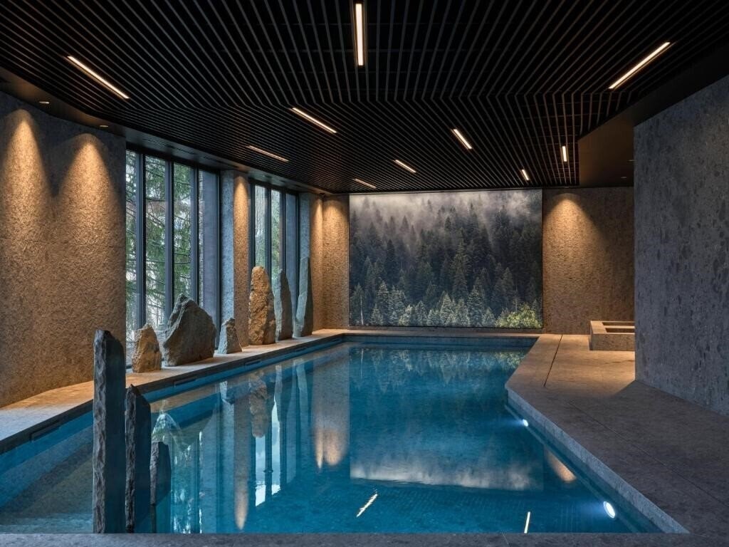 Zdjęcia Lodge Park 4*