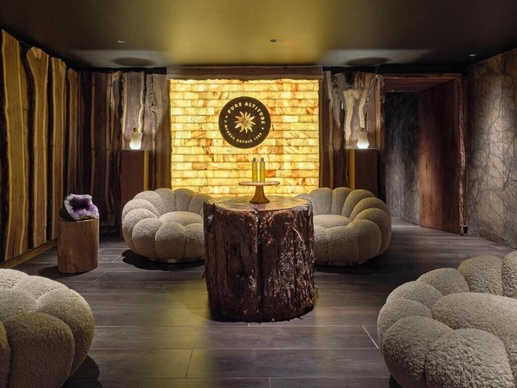 Zdjęcie Lodge Park 4*