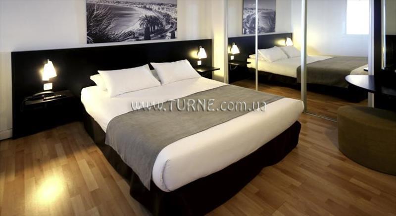 Зображення Adagio Nice Promenade Des Anglais 4*