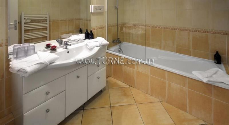 Фотографія Adagio Nice Promenade Des Anglais 4*