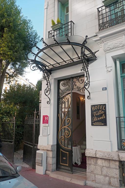 Obraz Villa Rivoli 3*