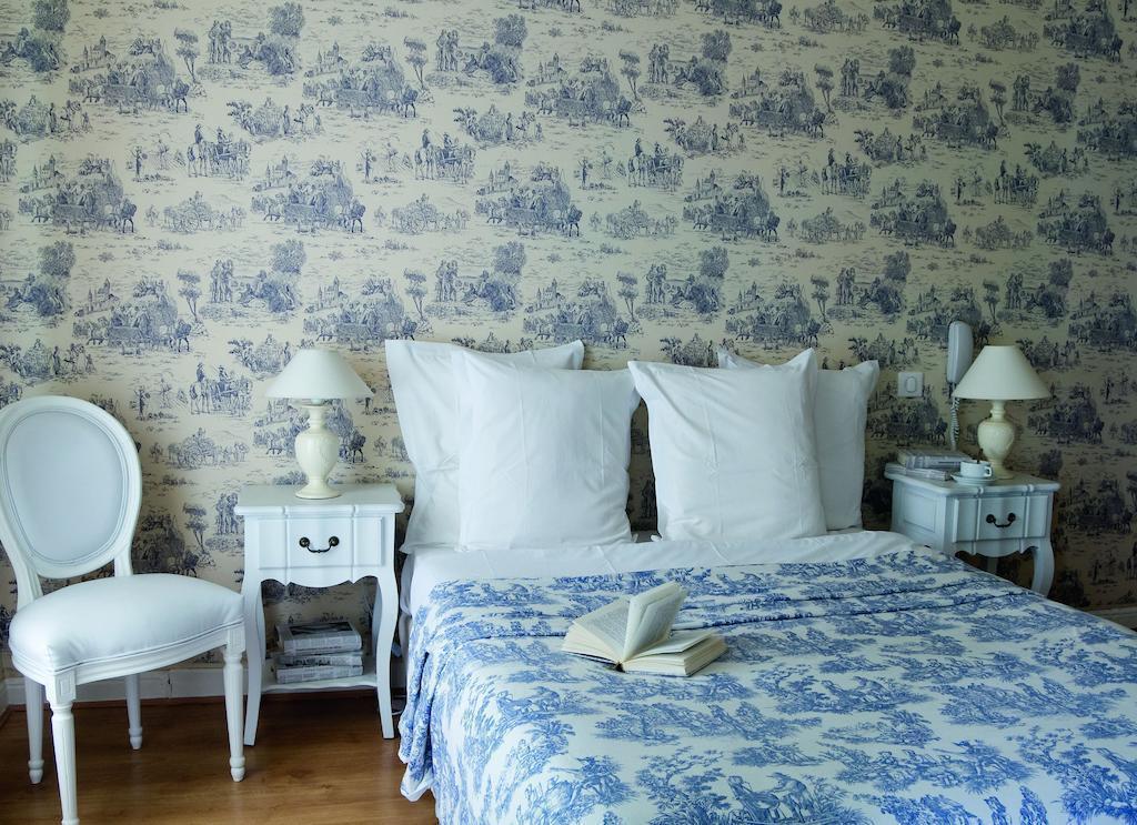 Zdjęcie Villa Rivoli 3*