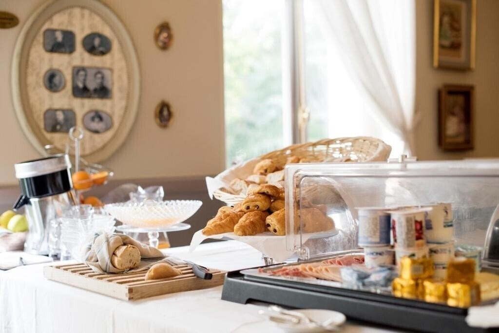 Фотографія Villa Rivoli 3*