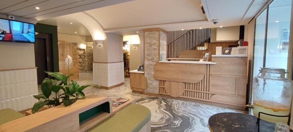 Zdjęcia Hotel Boreal 3*