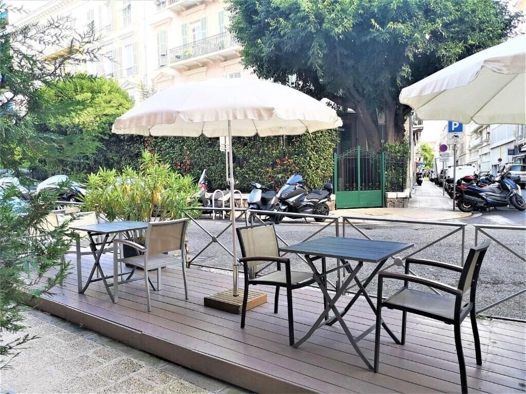 Zdjęcie Hotel Boreal 3*