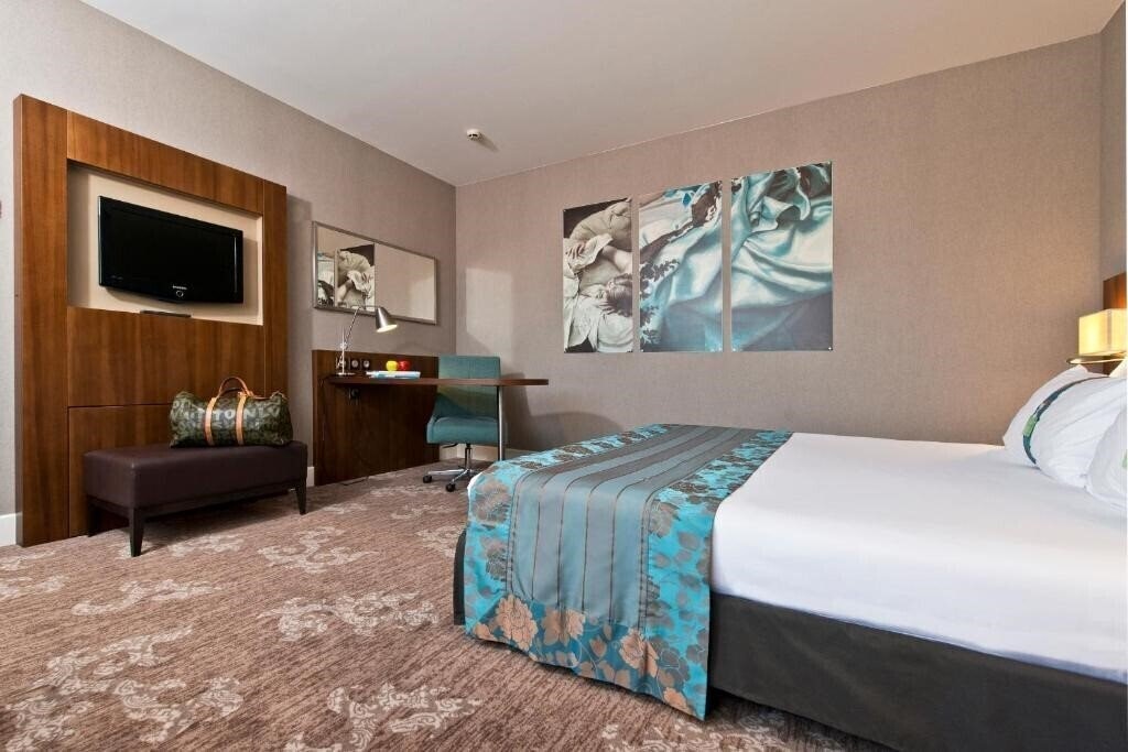 Изображение Holiday Inn Nice 4*