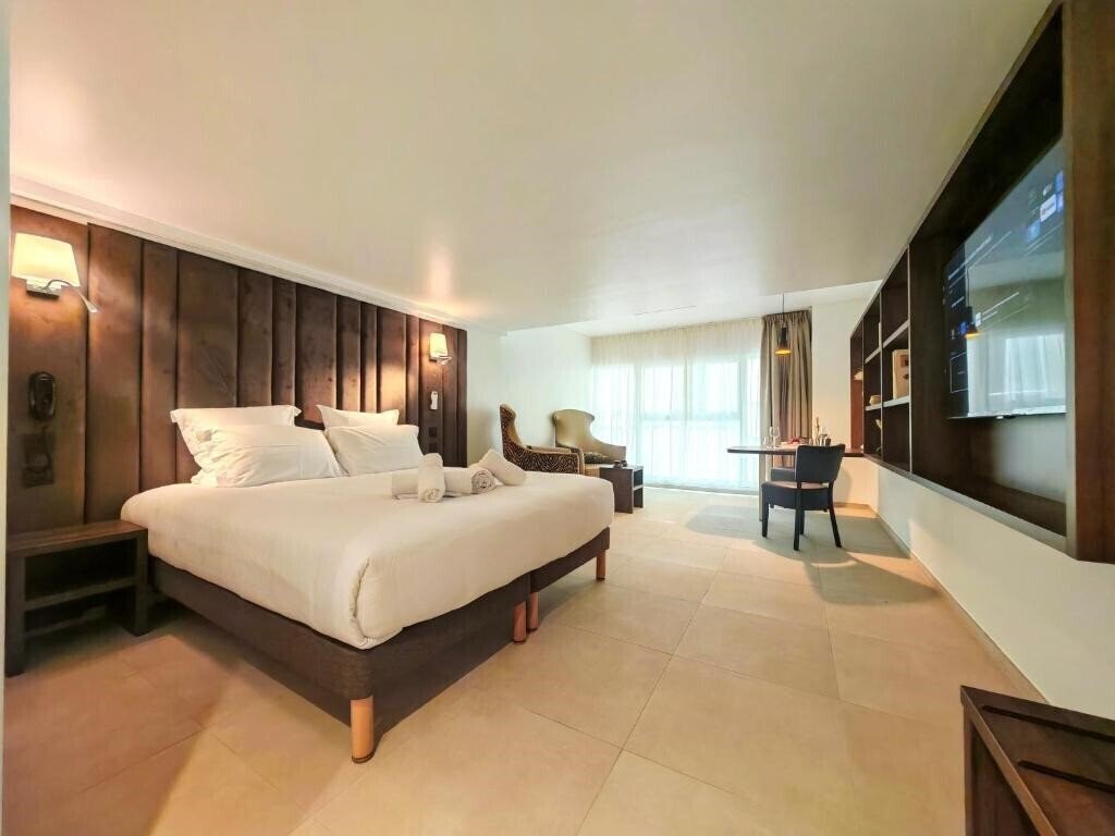 Zdjęcie Hotel Monsigny 3*