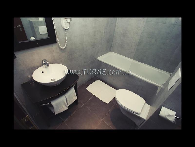 Obraz Hotel Suede 3*