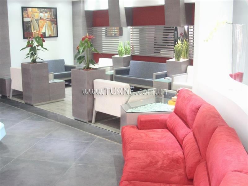 Zdjęcie Hotel Suede 3*
