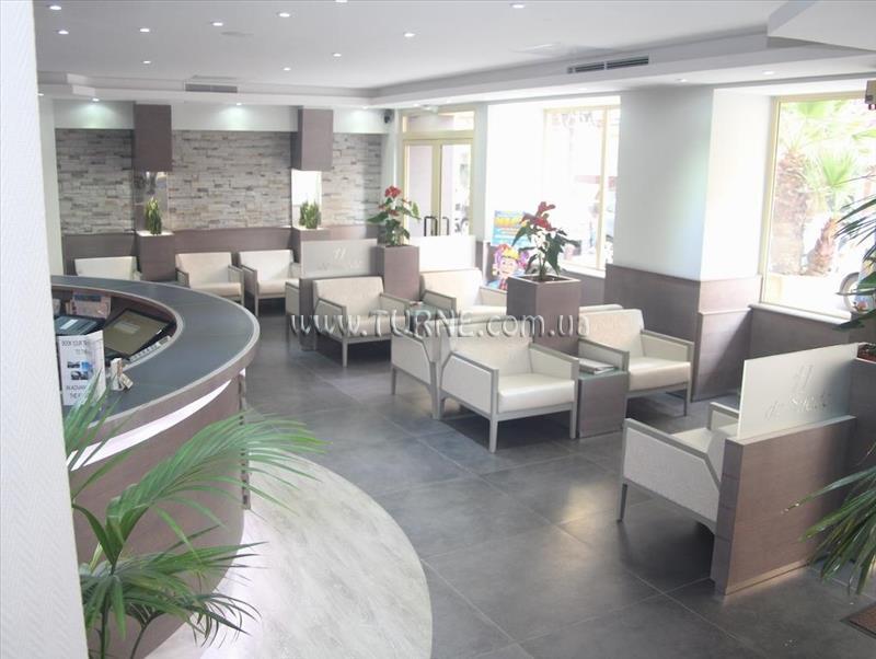Zdjęcia Hotel Suede 3*