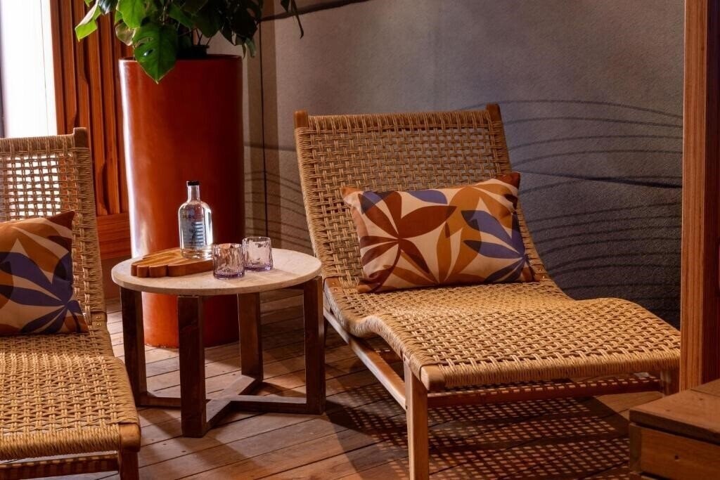 Зображення Palais Segurane Boutique Hotel 4*