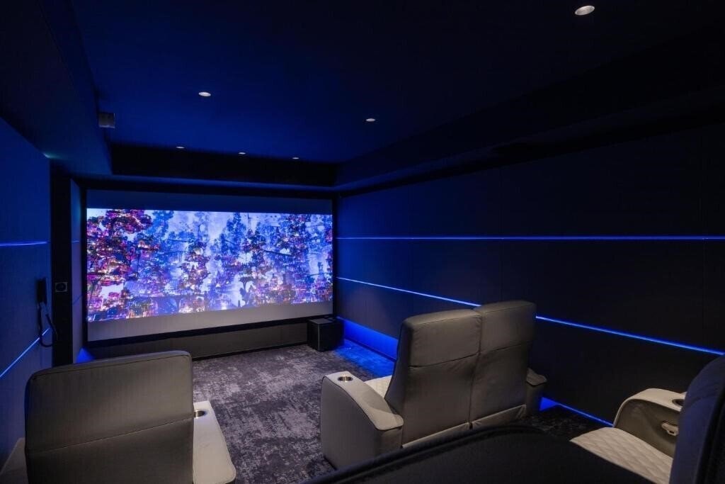 Картинка Palais Segurane Boutique Hotel 4*