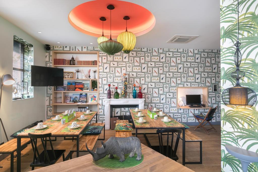 Hotel Hotel Villa Bougainville 4*