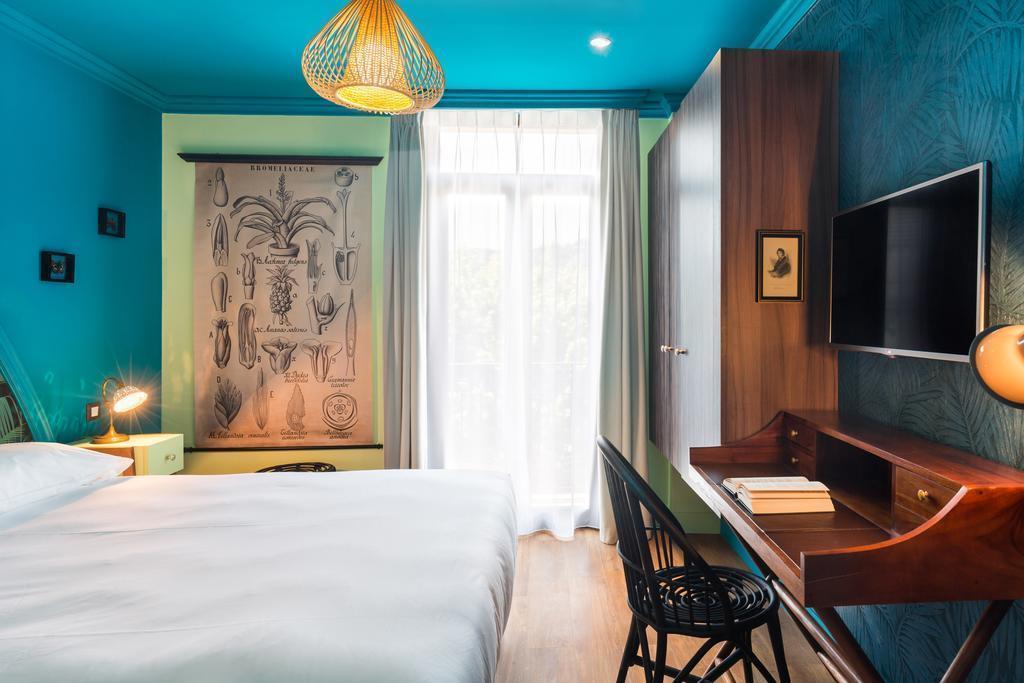 Zdjęcia Hotel Villa Bougainville 4*