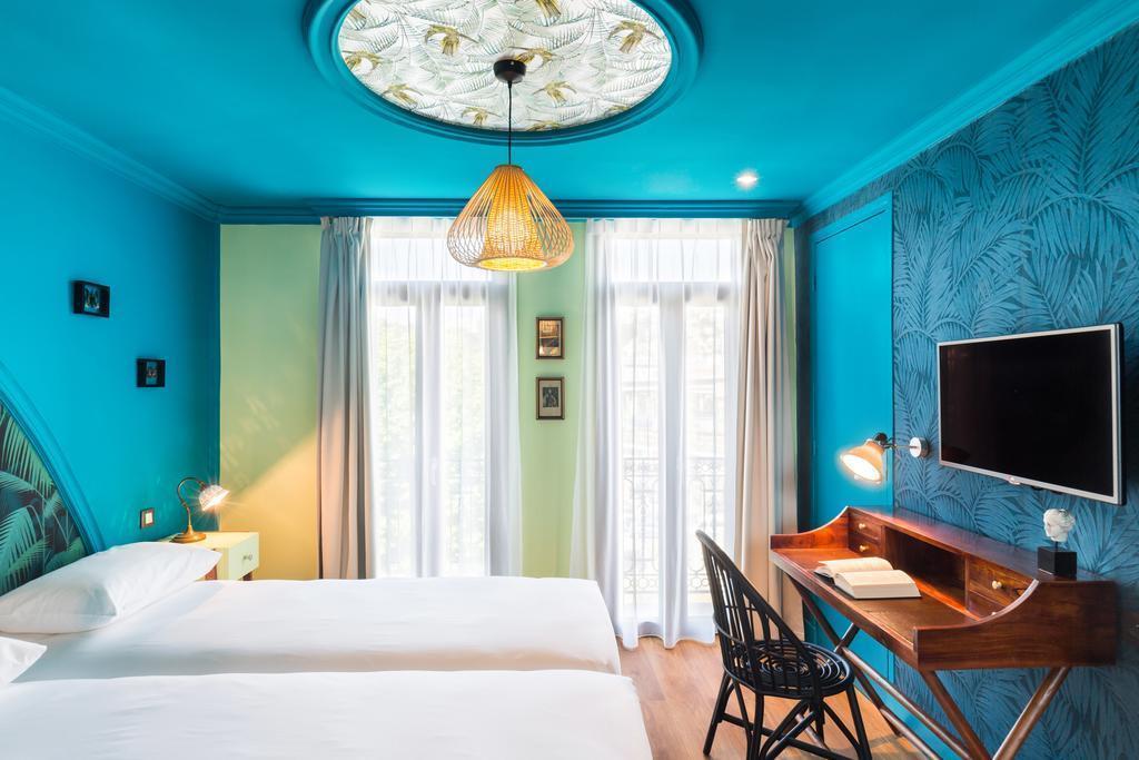 Zdjęcie Hotel Villa Bougainville 4*