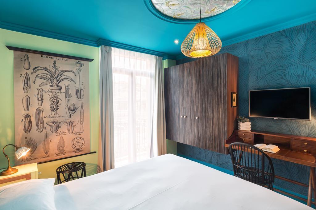Zdjęcie Hotel Villa Bougainville 4*