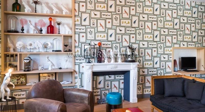 Zdjęcie Hotel Villa Bougainville 4*