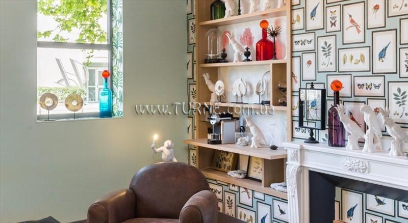 Zdjęcia Hotel Villa Bougainville 4*