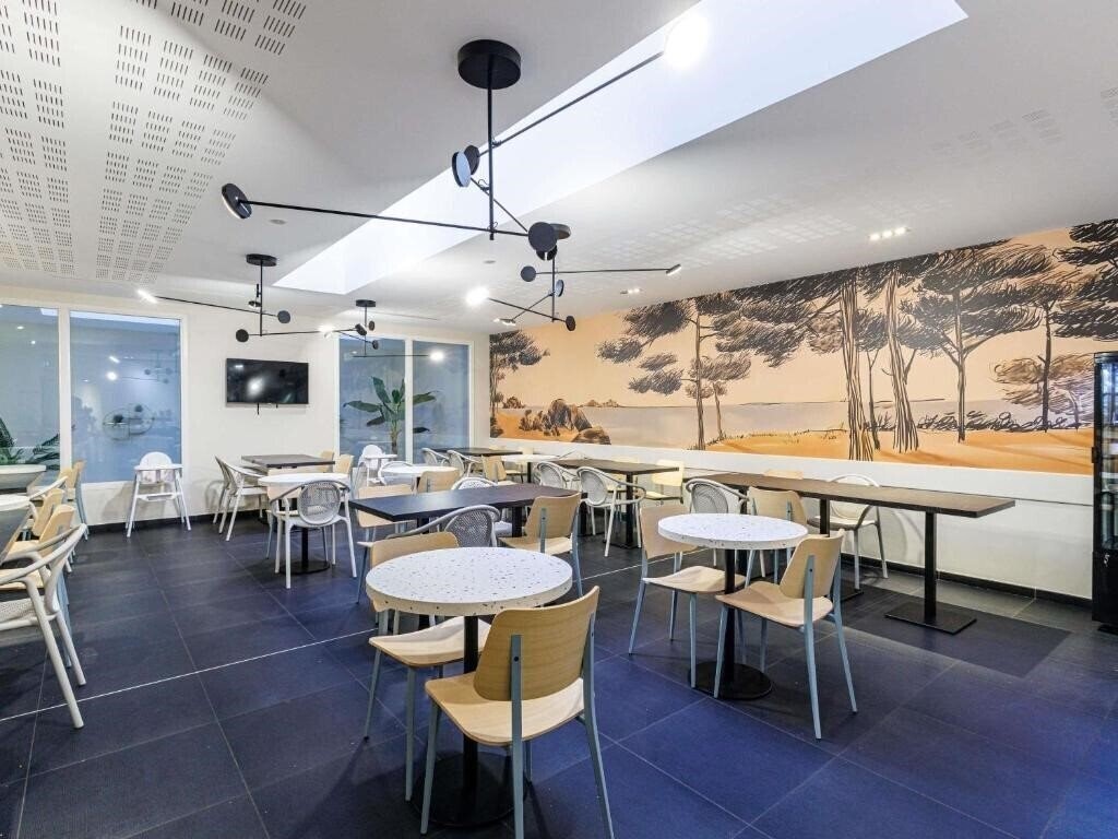 Зображення Aparthotel Adagio Nice Centre (ex. Hipark Nice) 4*