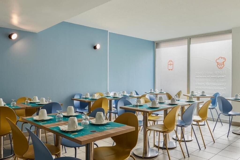 Obraz Adagio Access Nice Magnan 2*