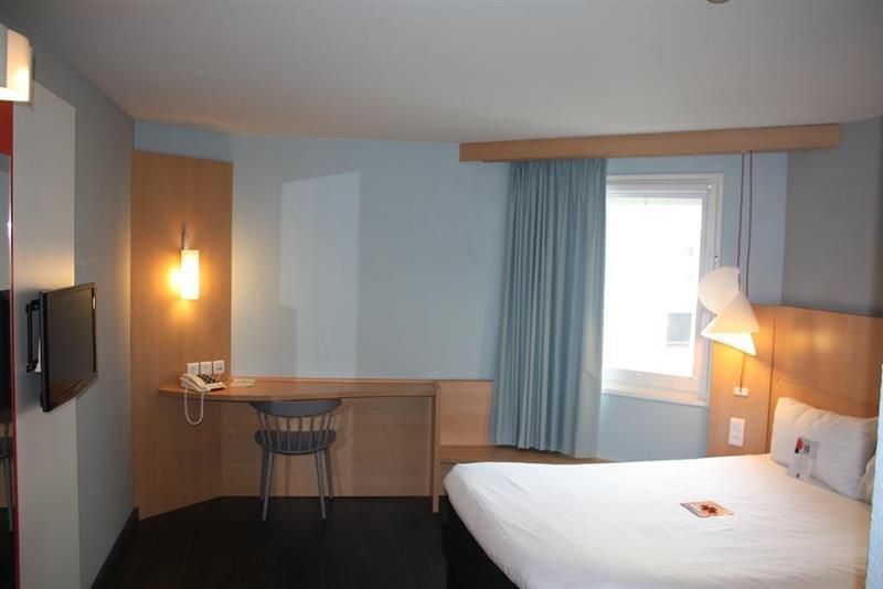 Zdjęcie Ibis Nice Aeroport 3*