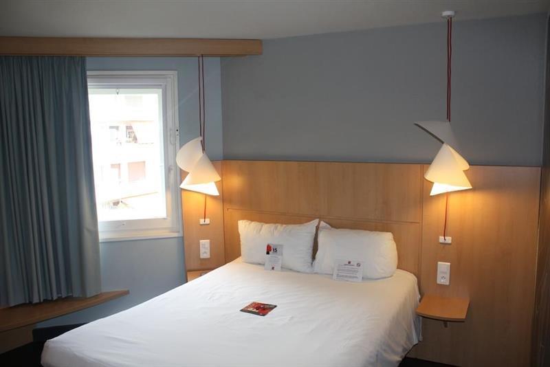 Obraz Ibis Nice Aeroport 3*