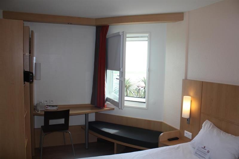 Zdjęcie Ibis Nice Aeroport 3*