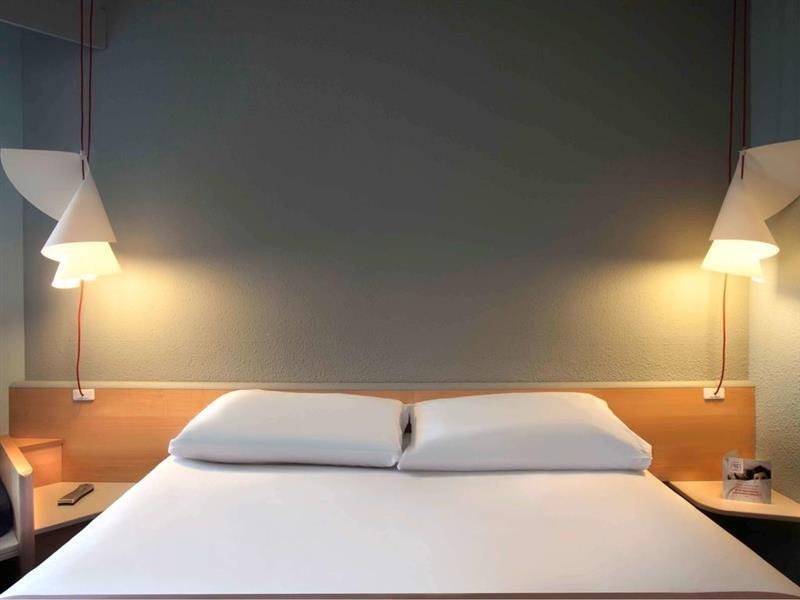 Zdjęcia Ibis Nice Aeroport 3*