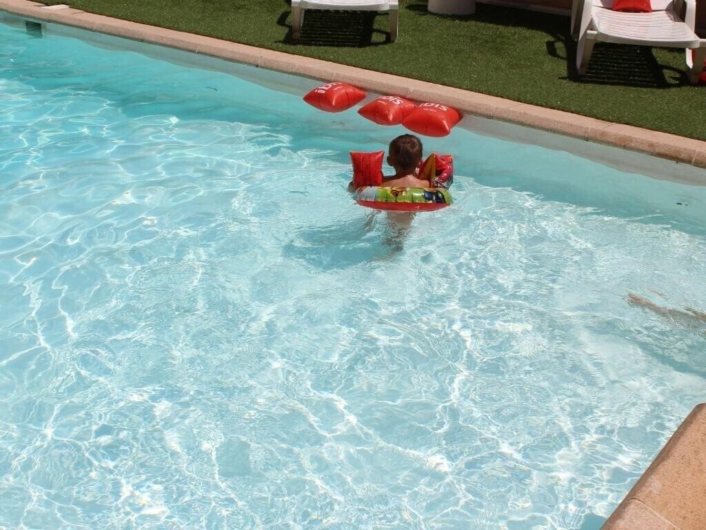 Obraz Ibis Nice Centre Gare 3*