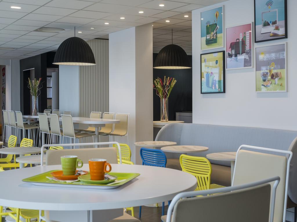 Зображення Ibis Styles Nice Centre Gare 3*
