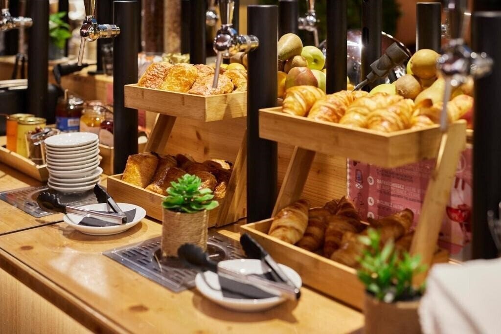 Изображение Hotel du Pin Nice Port 3*