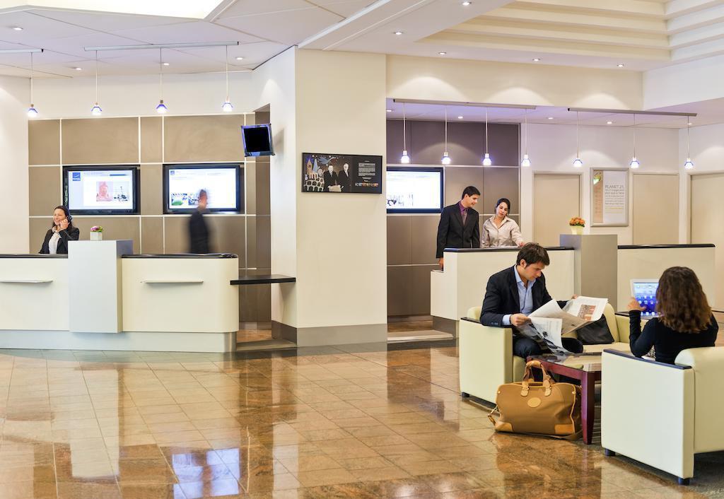 Hotel Novotel Nice Arenas Aeroport 4*