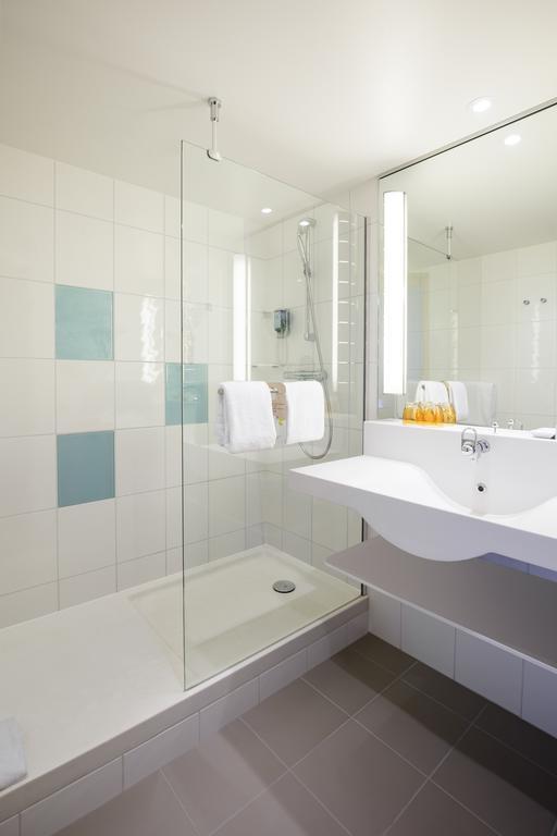 Zdjęcia Novotel Nice Arenas Aeroport 4*