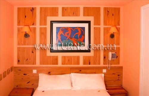 Hotel Comte De Nice 2*