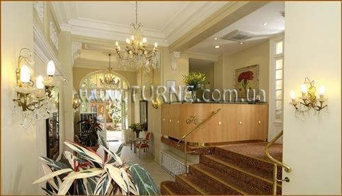 Zdjęcie Exelsior 3*