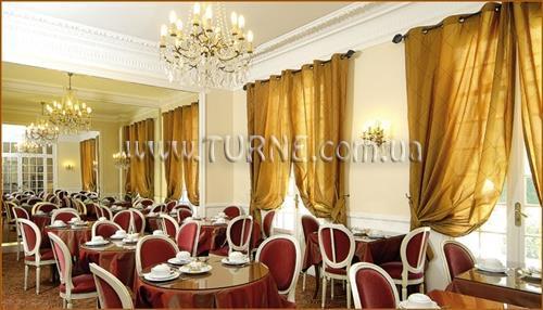 Zdjęcie Exelsior 3*