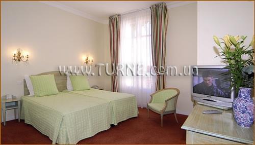 Zdjęcia Exelsior 3*