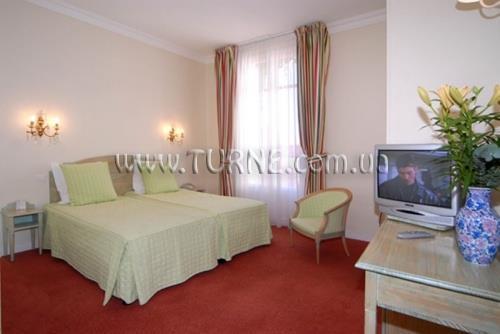 Картинка Hotel Nice Excelsior by HappyCulture (ex. Excelsior Nice) 4*