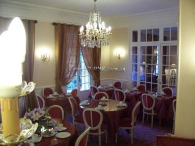 Зображення Hotel Nice Excelsior by HappyCulture (ex. Excelsior Nice) 4*